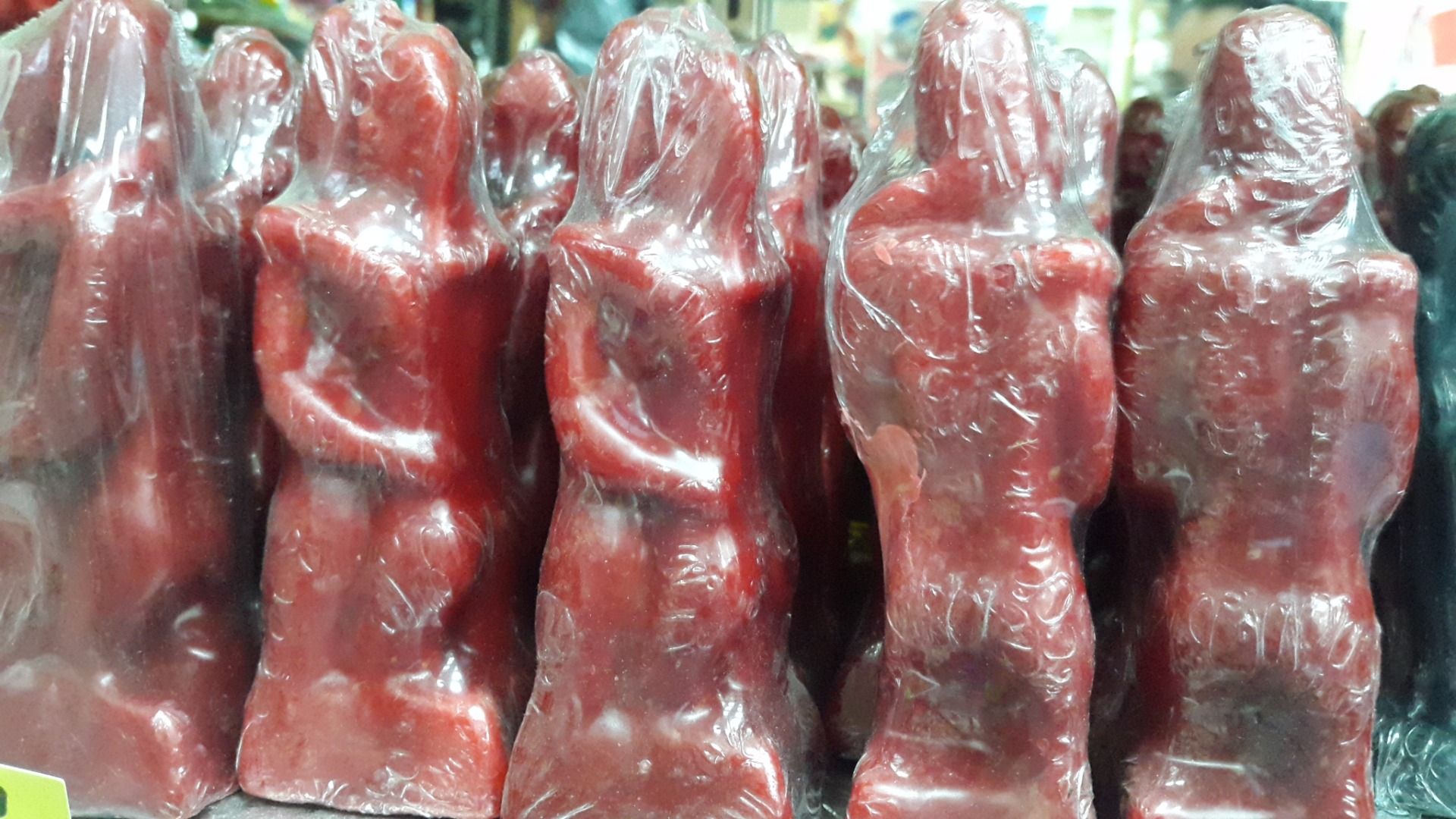 Imágenes de Velas, solo (a) y de pareja